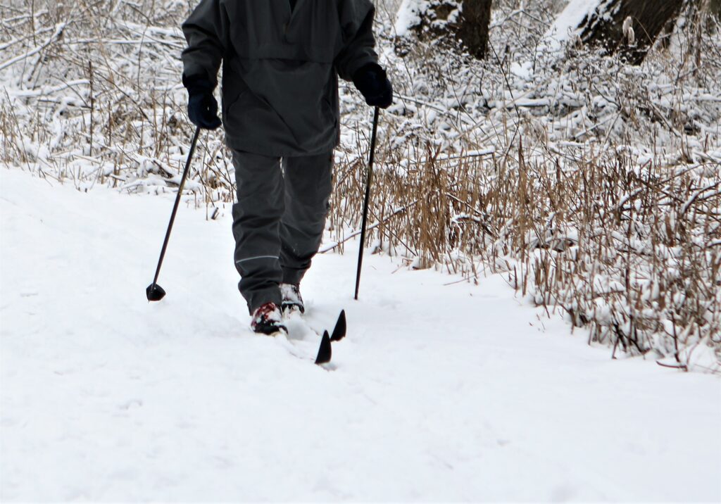 Undgå bøder, når du kører på skiferie