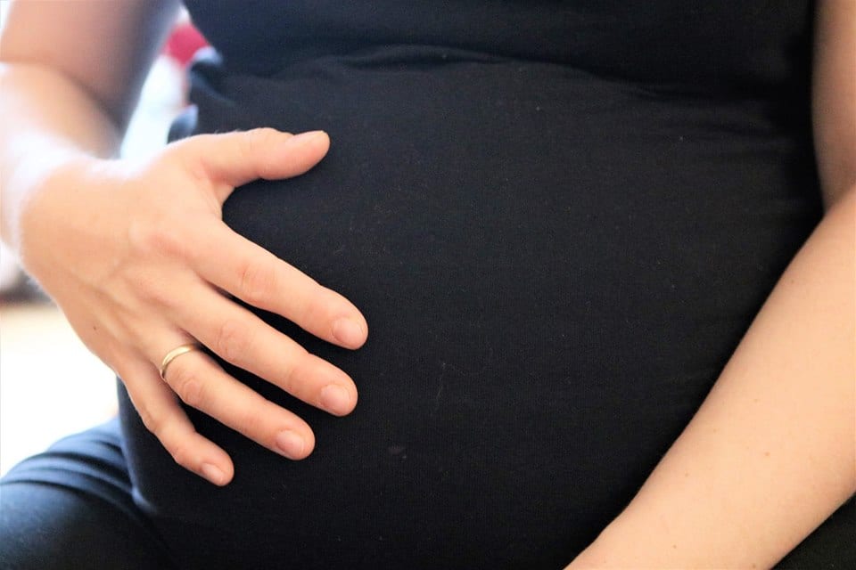 God start på familielivet: Hjælp til sårbare gravide og kommende forældre