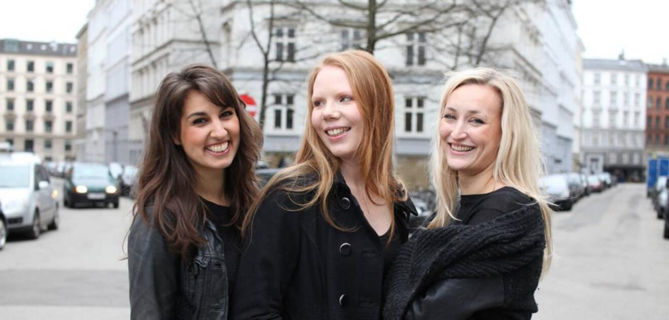 Koncert med Trio Copenhagen