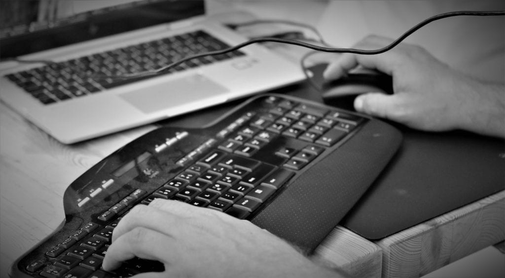 Danskere kan melde ind om dårligt internet
